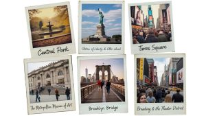 Things to See and Do in New York City, New York