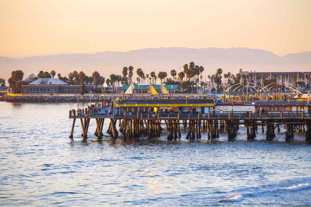 10. Redondo Beach