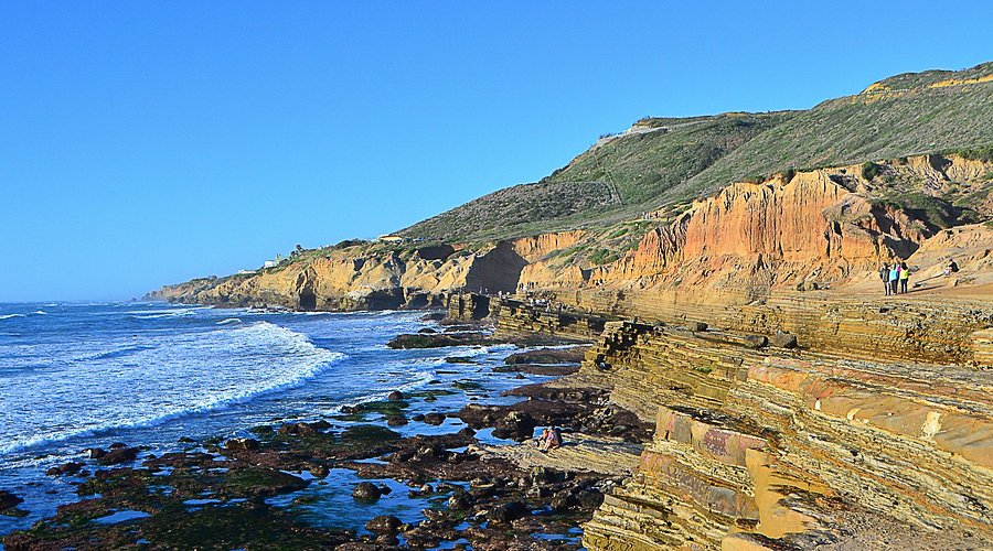11. Cabrillo Beach