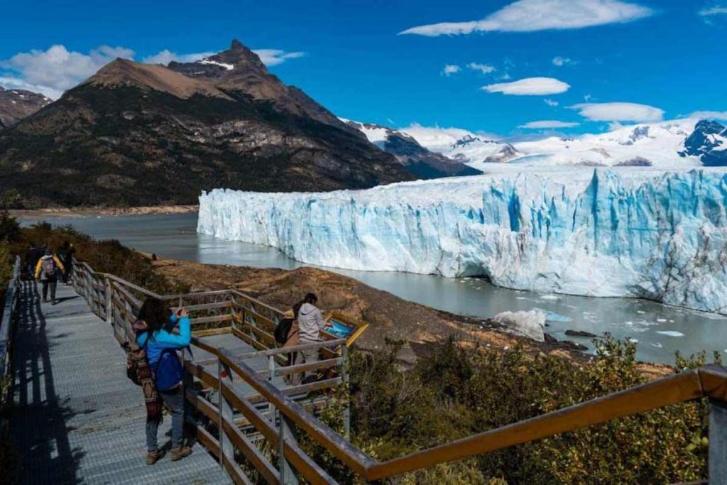 Perito Moreno Glacier – Patagonia’s Frozen Giant