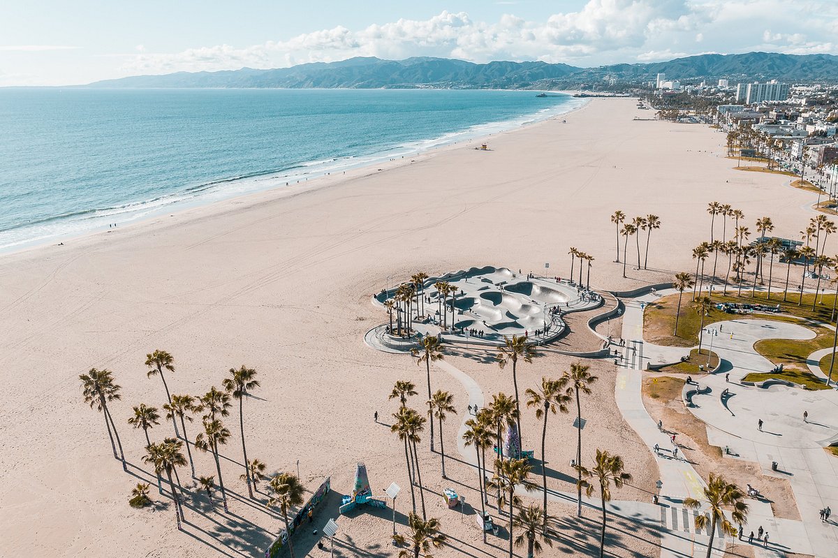 2. Venice Beach