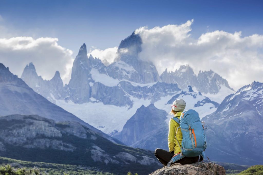 9. El Chaltén – Hiking Capital of Patagonia