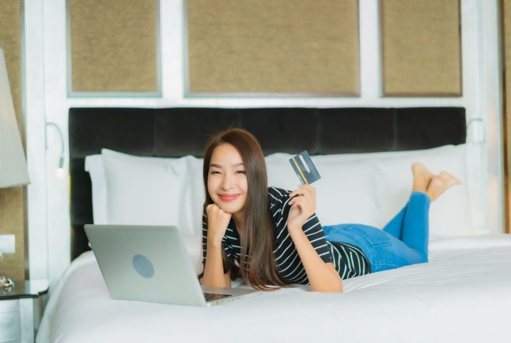 Accommodation Booking with Purpose