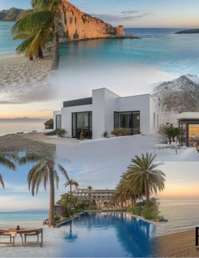 Affordable Luxury Destinations for 2025