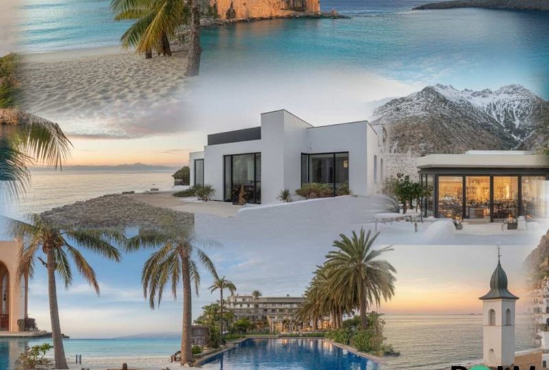 Affordable Luxury Destinations for 2025