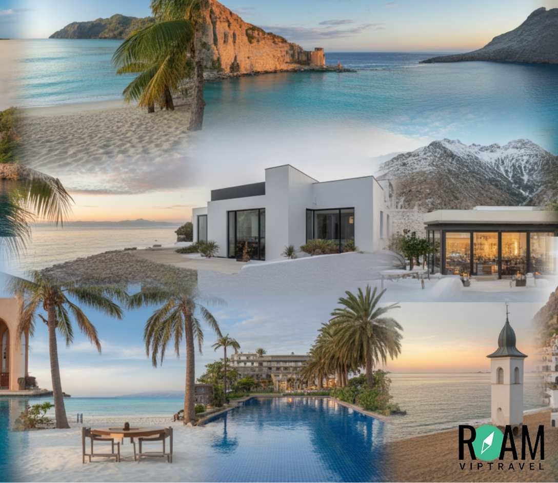 Affordable Luxury Destinations for 2025