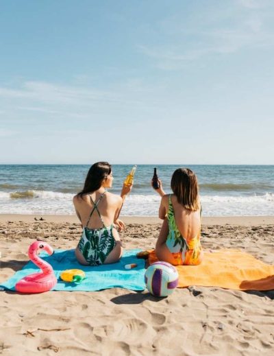 Best Beaches in Los Angeles for Sun, Surf and Relaxation