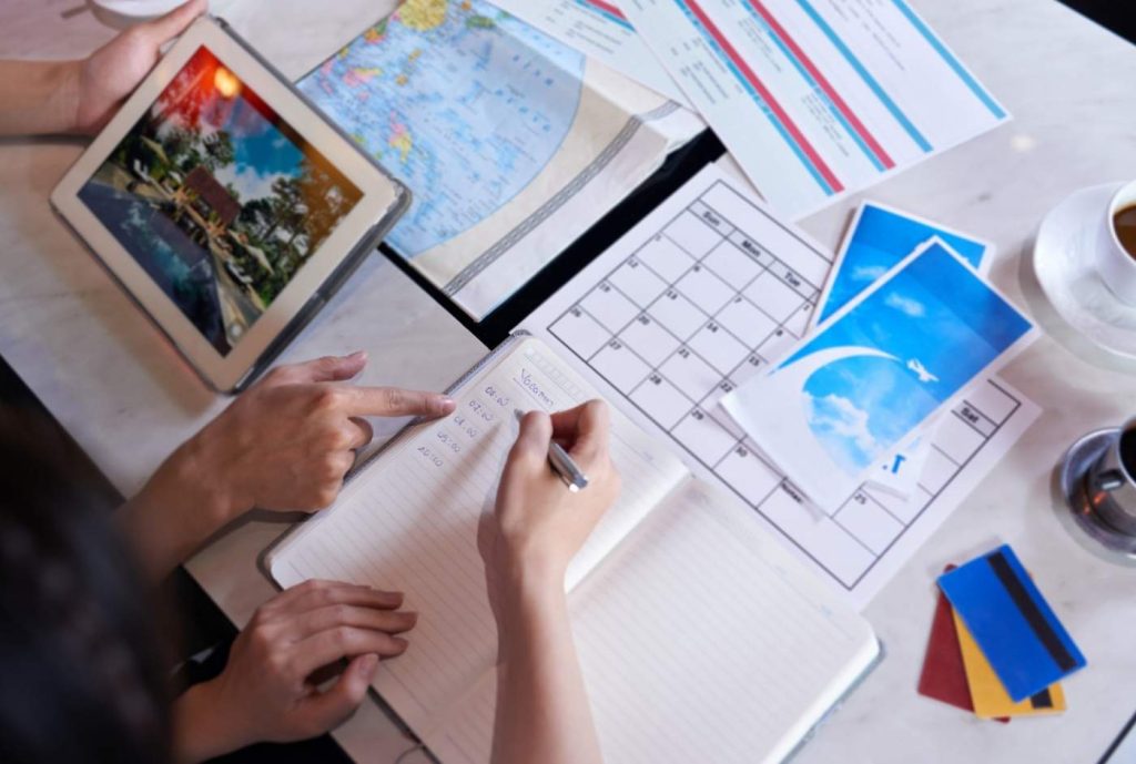 Daily Decision Management