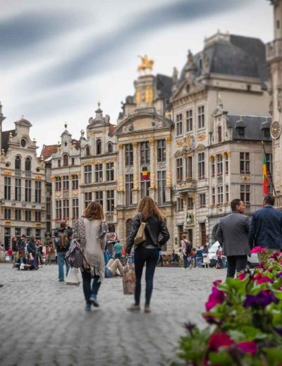 Famous places to visit in Europe