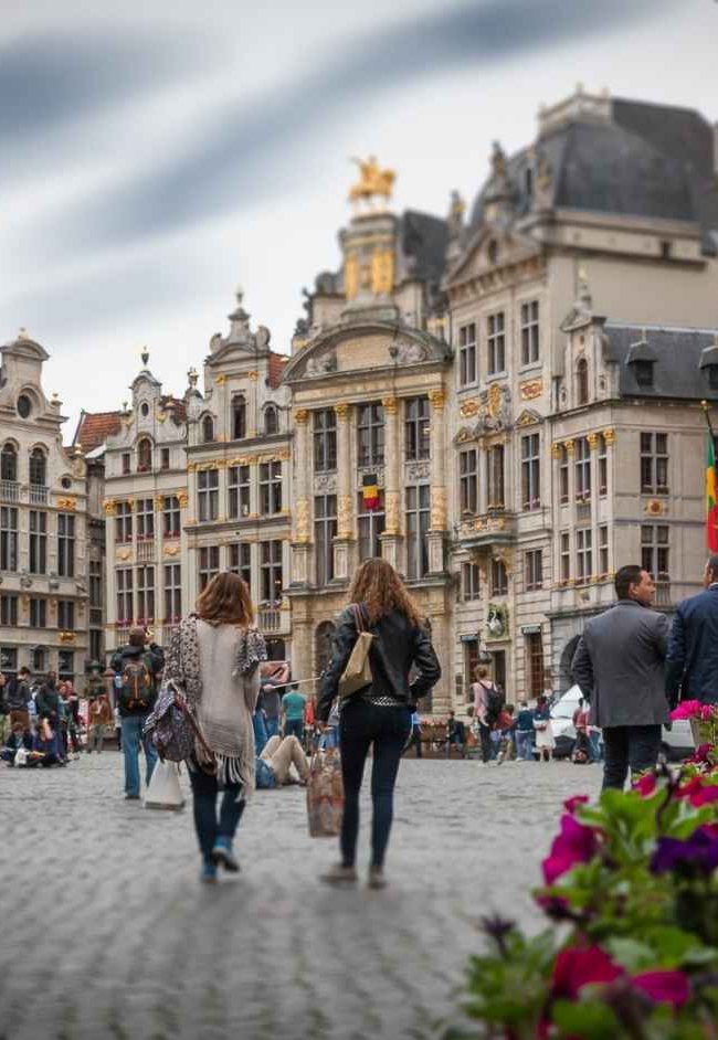 Famous places to visit in Europe