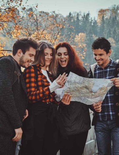 From Dreams to Bookings How to Finally Take That Bucket List Trip