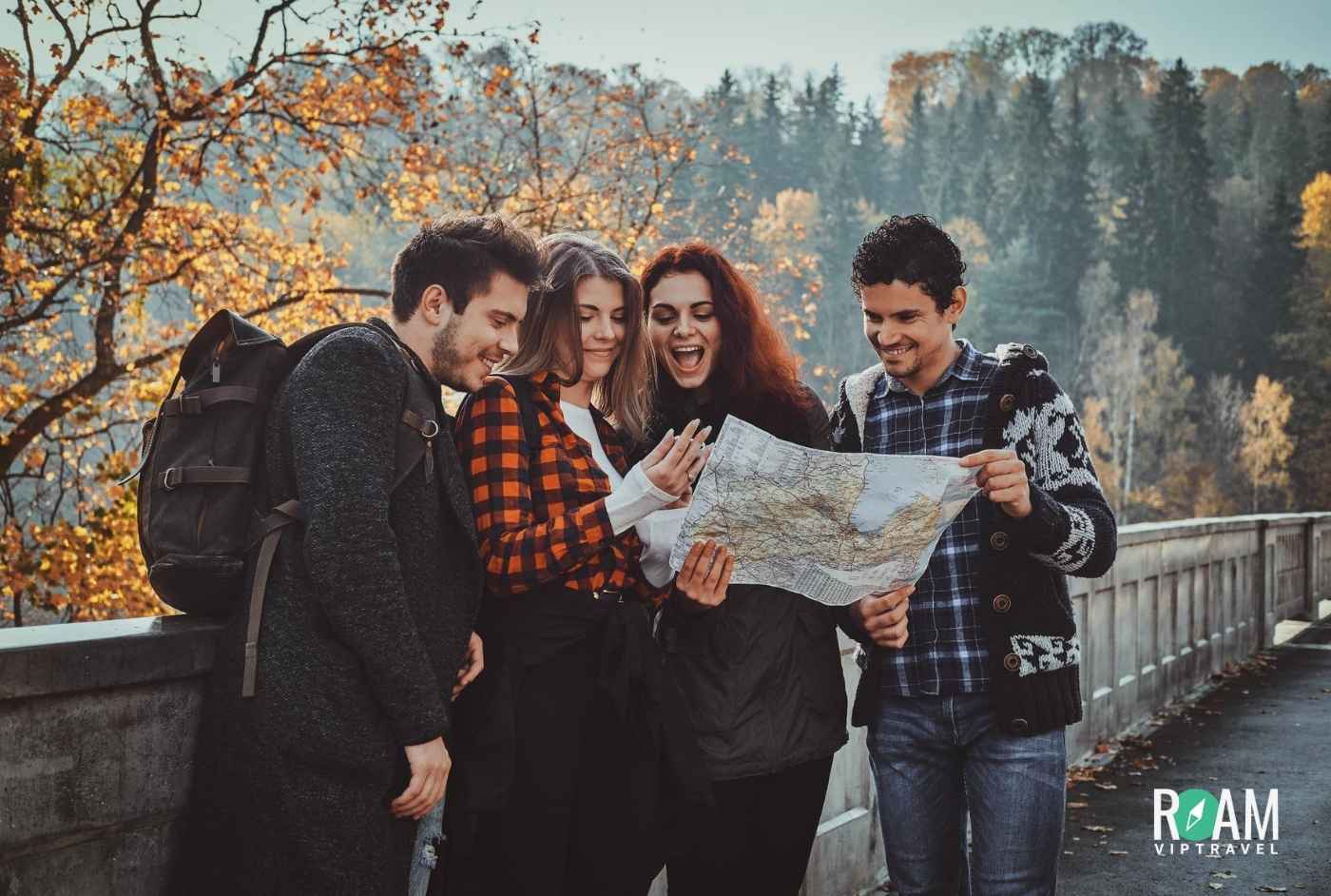 From Dreams to Bookings How to Finally Take That Bucket List Trip