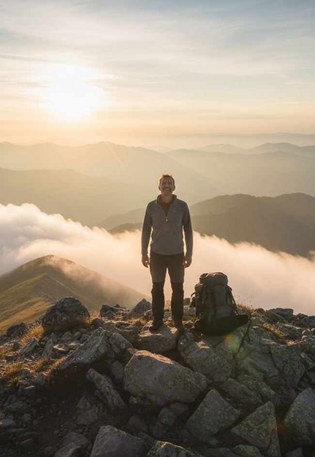 From Dreams to Bookings: How to Finally Take That Bucket-List Trip