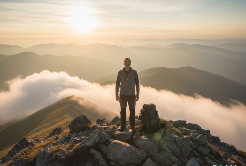 From Dreams to Bookings: How to Finally Take That Bucket-List Trip