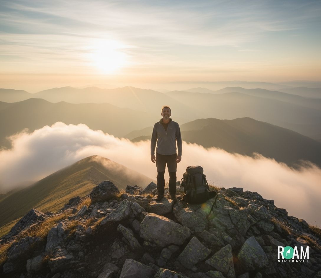From Dreams to Bookings: How to Finally Take That Bucket-List Trip