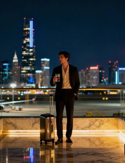 How to Travel Like a VIP Without Breaking the Bank