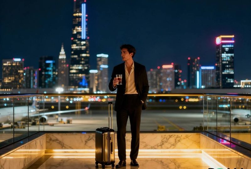 How to Travel Like a VIP Without Breaking the Bank
