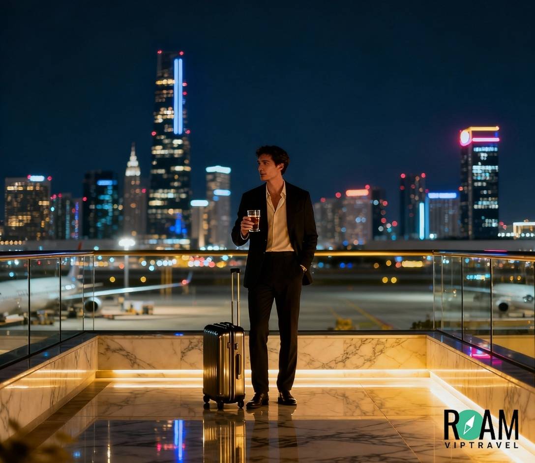 How to Travel Like a VIP Without Breaking the Bank
