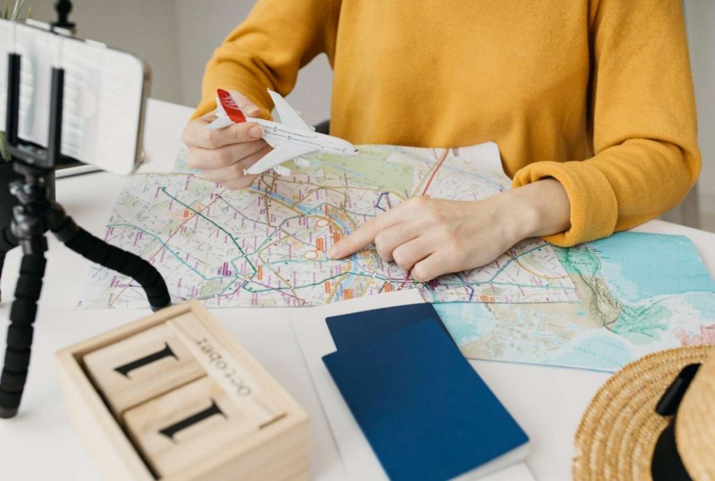 Master Strategic Flight Booking