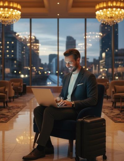 Smarter Travel Hacks Every Frequent Flyer Should Know