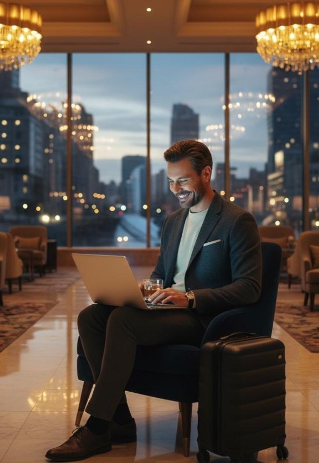 Smarter Travel Hacks Every Frequent Flyer Should Know
