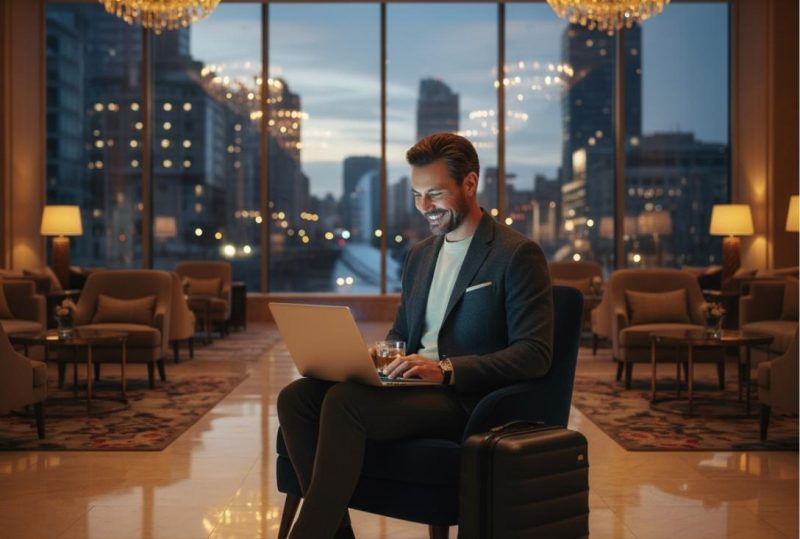 Smarter Travel Hacks Every Frequent Flyer Should Know
