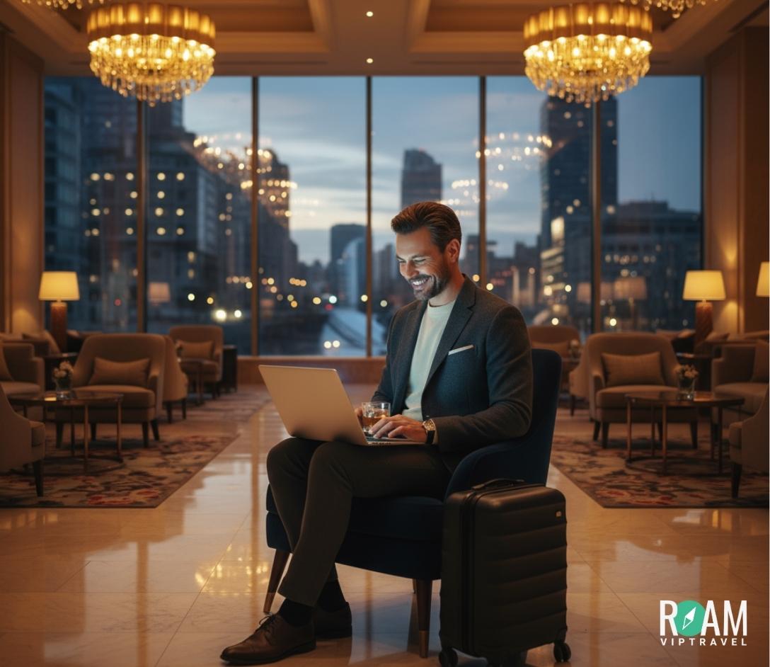 Smarter Travel Hacks Every Frequent Flyer Should Know