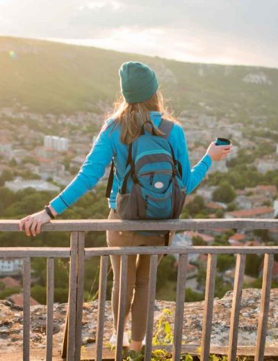 Stress Free Travel Planning