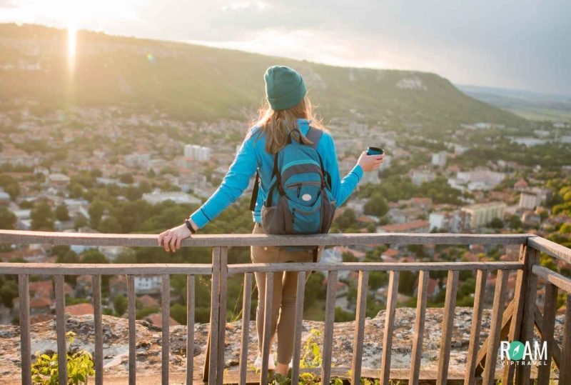 Stress Free Travel Planning