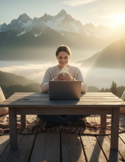 Stress Free Travel Planning A Complete Step-by-Step Guide