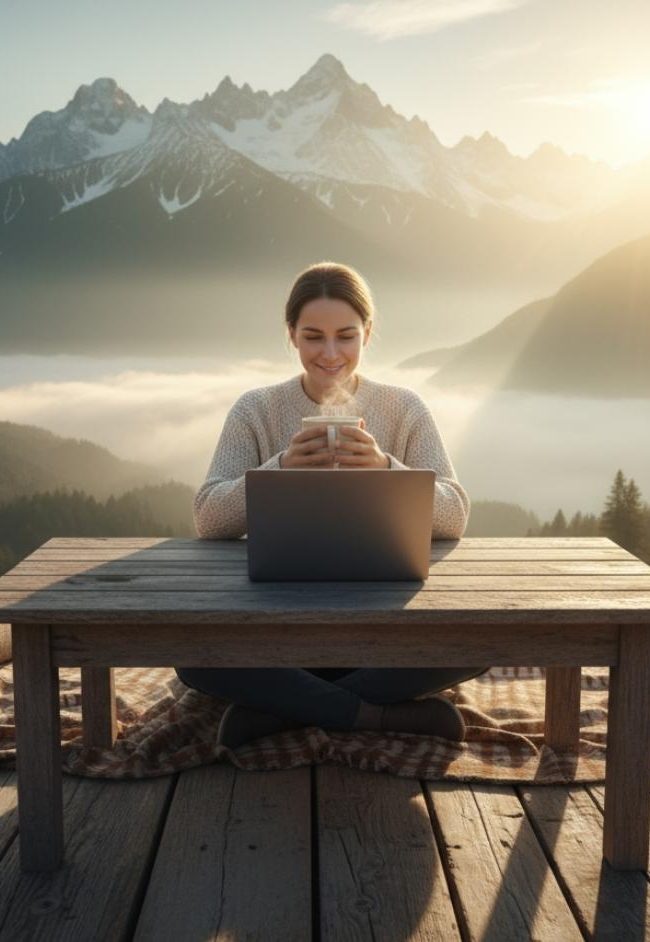 Stress Free Travel Planning A Complete Step-by-Step Guide