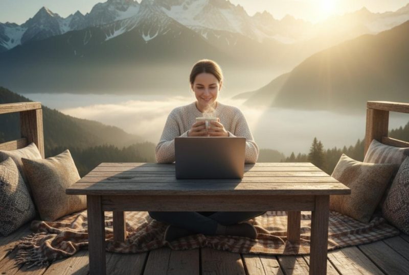Stress Free Travel Planning A Complete Step-by-Step Guide