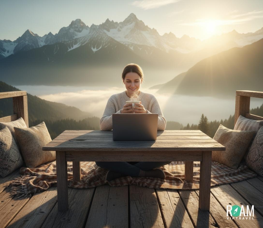 Stress Free Travel Planning A Complete Step-by-Step Guide