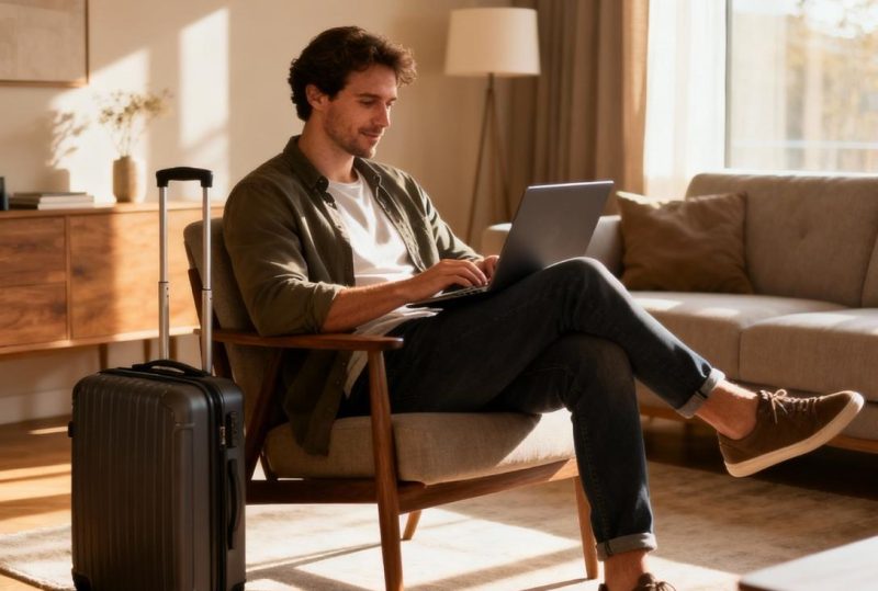 The Ultimate Guide to Scoring Hotel Deals Online