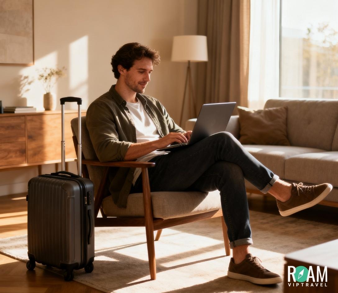 The Ultimate Guide to Scoring Hotel Deals Online