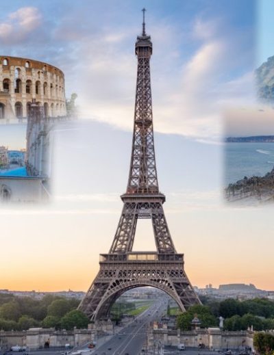 Top 10 Places to Visit in Europe
