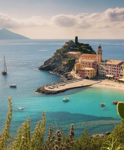 Top 17 Most Beautiful Islands in Italy