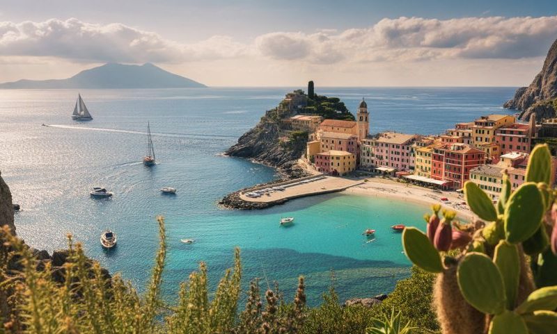 Top 17 Most Beautiful Islands in Italy