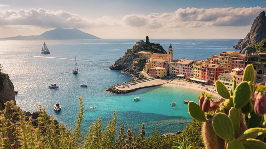 Top 17 Most Beautiful Islands in Italy
