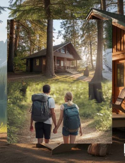 Weekend Getaways Under 300 dollar Smart, Budget-Friendly Escapes