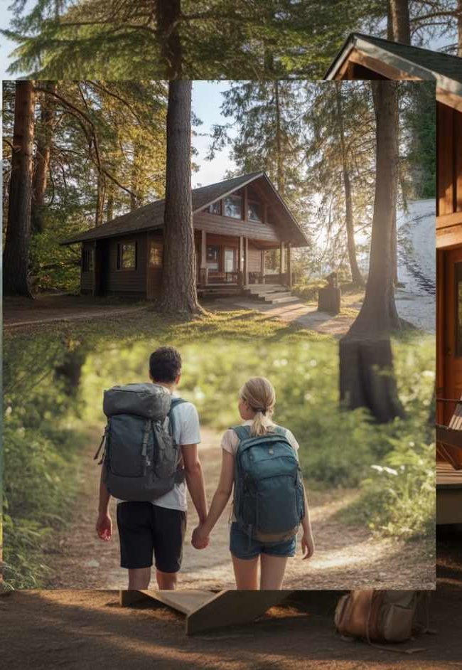 Weekend Getaways Under 300 dollar Smart, Budget-Friendly Escapes