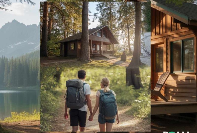 Weekend Getaways Under 300 dollar Smart, Budget-Friendly Escapes