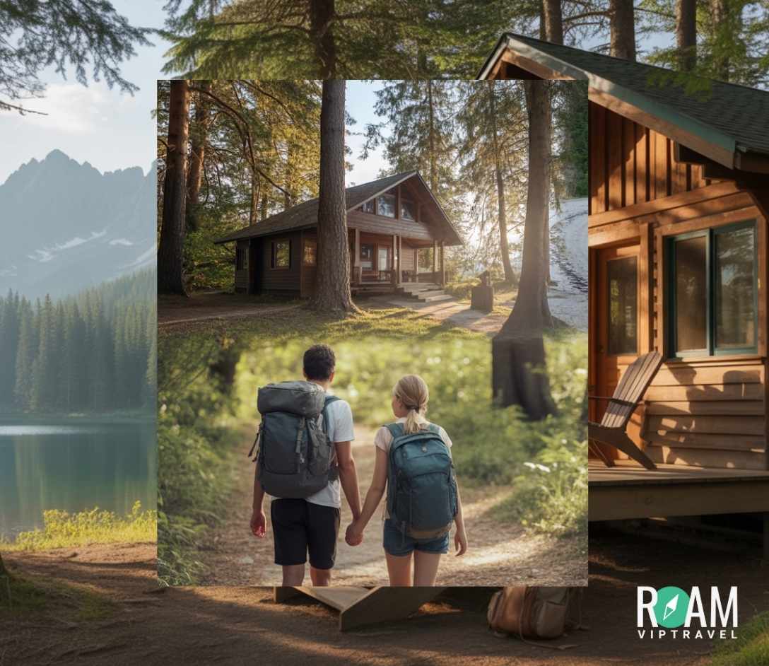 Weekend Getaways Under 300 dollar Smart, Budget-Friendly Escapes
