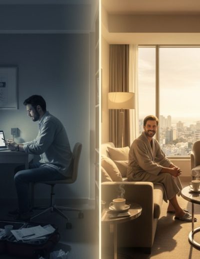 Why Most Travelers Overpay for Hotels and How RoamVIP Fixes That