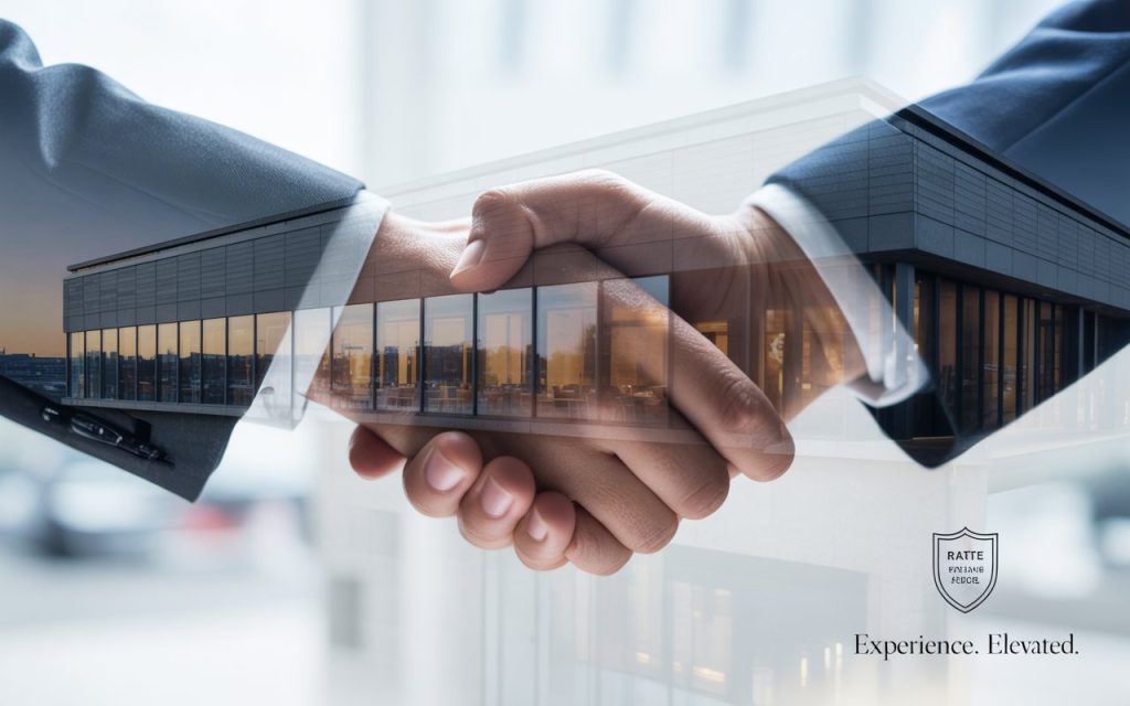 ROAM negotiates private member rates with luxury hotels