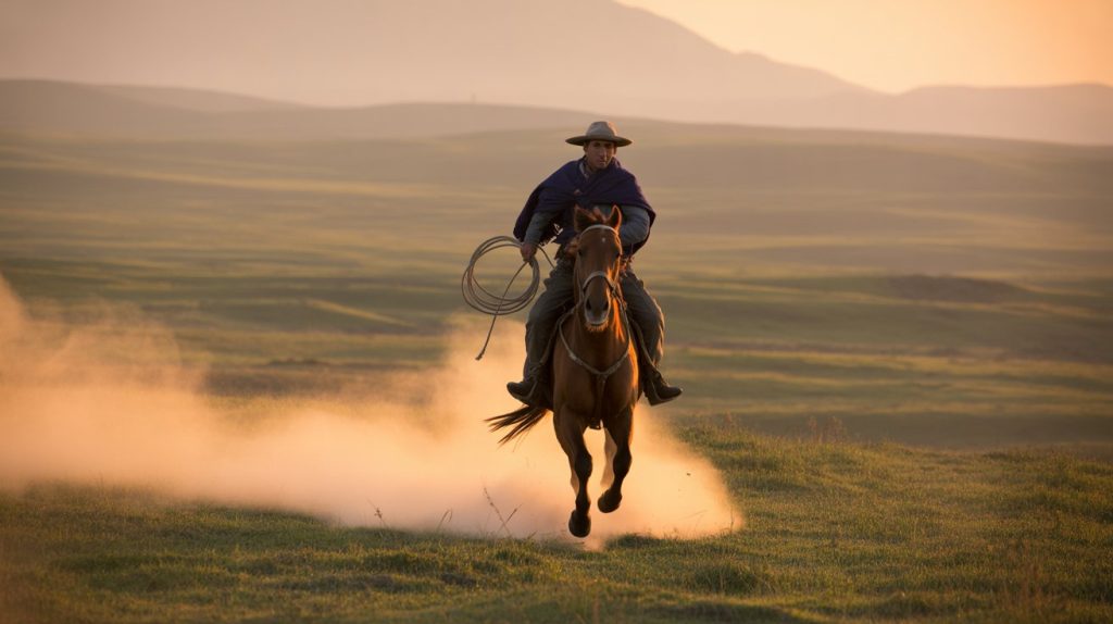 10. Pampas – Traditional Gaucho Culture
