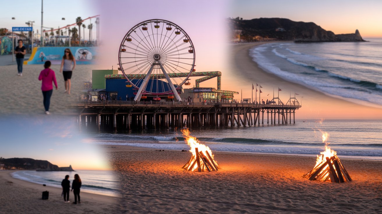What is the best beach in LA