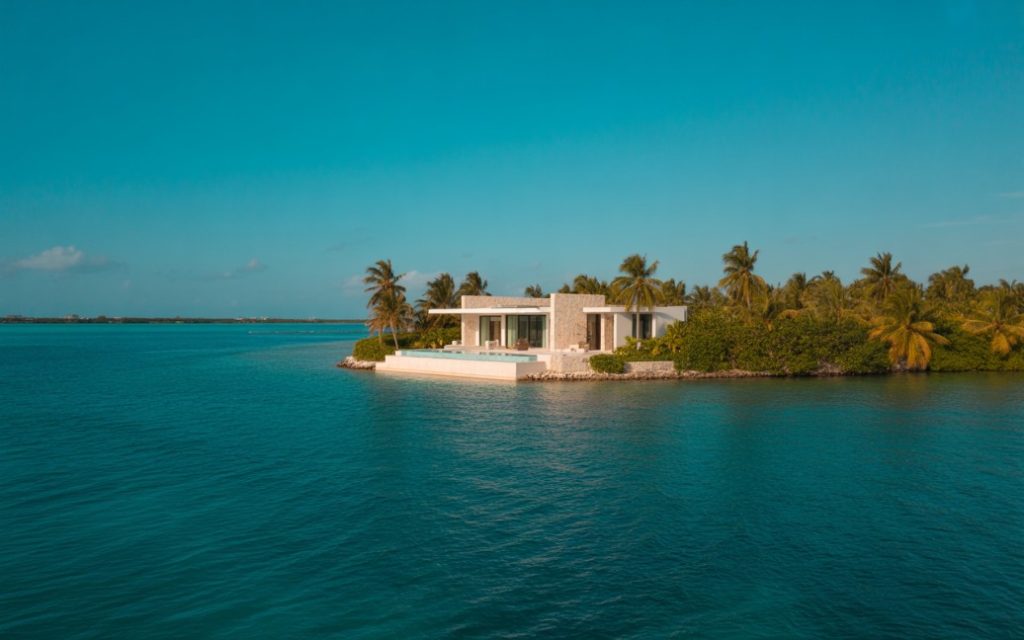 Private Island Escape – Florida Keys