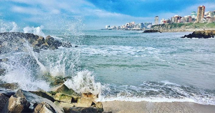 13. Mar del Plata – Argentina’s Atlantic Beach Escape
