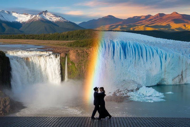 15 Best Pictures of Argentina That Capture Its Beauty